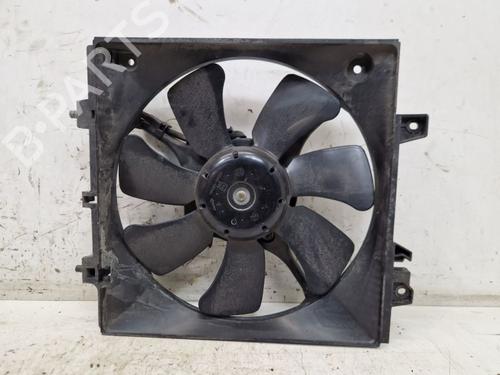 Used Fan SUBARU FORESTER (SH_) 2.0 D AWD (SHH, SHD, SHN) (147 hp) 29105982