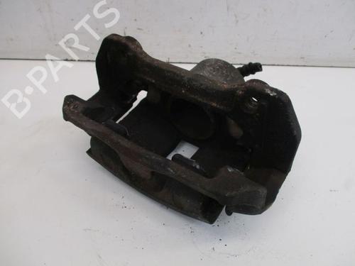 Right front brake caliper KIA PROCEED (CD) 1.0 T-GDI | BP37122316M104 - Image 3