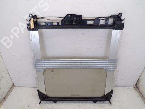 Sunroof JEEP GRAND CHEROKEE II (WJ, WG) 4.7 V8 4x4 | BP18805324C124 