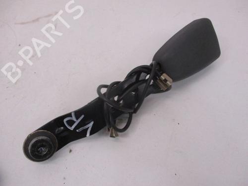 Used Seat buckle Seat buckle 37119536 37119536