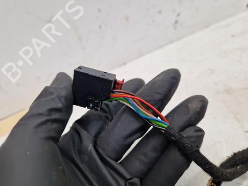 Left mirror VW TIGUAN (5N_) 2.0 TDI 4motion | BP30573684C26 