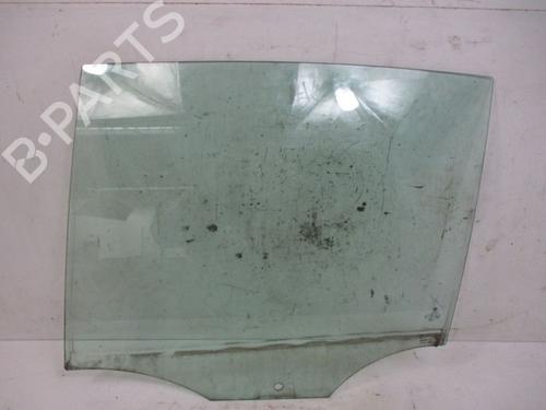 Used Rear left door window VW GOLF VI (5K1) 2.0 GTi (210 hp) 18798471