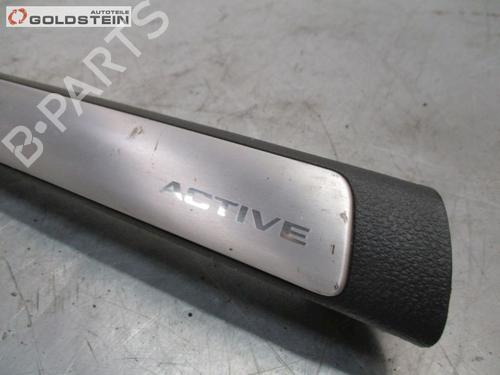 Tailgate handle KIA SPORTAGE II (JE_, KM_) 2.0 16V 4WD | BP15112414C132 