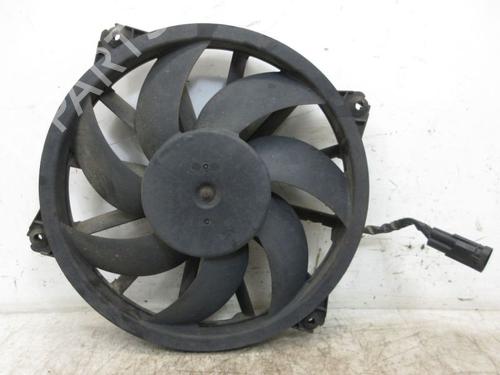 Used Fan PEUGEOT 308 SW I (4E_, 4H_) 1.6 HDi (109 hp) 29095762
