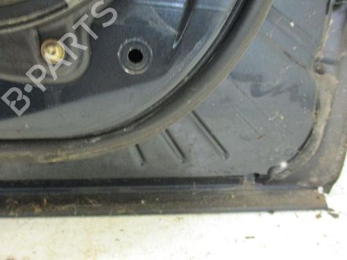 Left front door MERCEDES-BENZ S-CLASS (W220) S 320 (220.065, 220.165) | BP26647689C2 