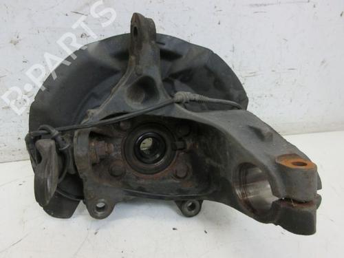 Left front steering knuckle MINI MINI (R56) Cooper | BP37126710M25 - Image 4
