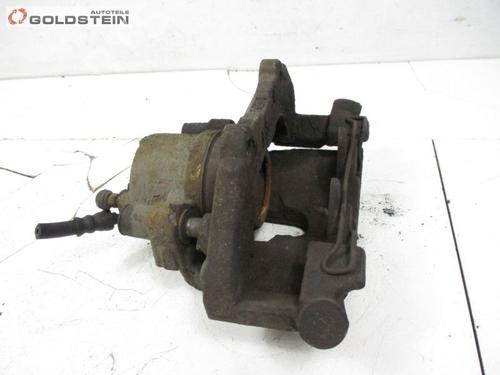 Left front brake caliper MAZDA 5 (CR) 2.0 CD (CR19) | BP18764954M105 