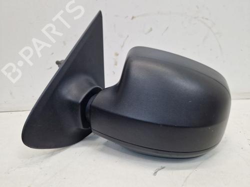 Left mirror DACIA SANDERO II 1.0 SCe 75 (B8JC, B8JD, B8NC) | BP37140946C26 - Image 4
