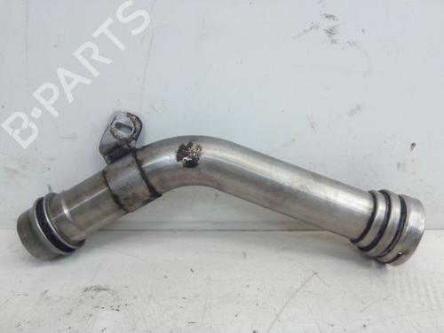 Used Pipe RENAULT MEGANE III Grandtour (KZ0/1) 1.5 dCi (KZ1M, KZ1W, KZ0R) (106 hp) 28198011