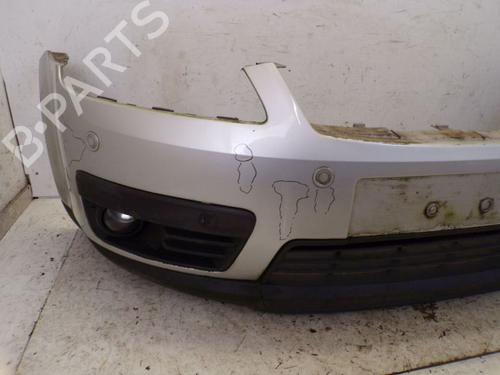 Front bumper FORD FOCUS C-MAX (DM2) 2.0 TDCi | BP19293500C7 