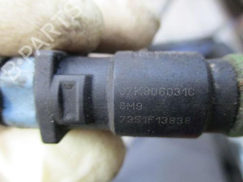 Injector VW GOLF VI (5K1) 2.5 | BP38505788M100 - Image 7