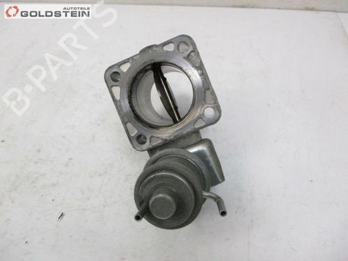 Spjældhus MAZDA BT-50 Pickup (CD, UN) 2.5 MRZ-CD 4x4 (UNY0W3) (143 hp) 18752217