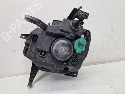 Right headlight RENAULT TWINGO III (BCM_, BCA_) 1.0 SCe 70 | BP37094674C29 - Image 4