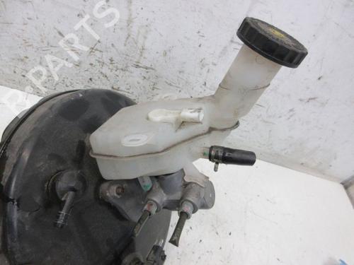 Servo brake MITSUBISHI LANCER VIII Sportback (CX_A) 1.6 MIVEC | BP19298470M42 