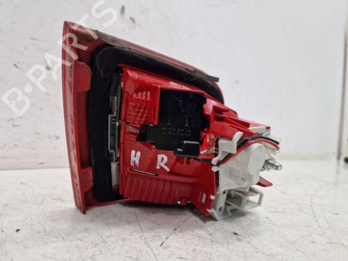 Right tailgate light AUDI A3 Sportback (8PA) 1.4 TFSI | BP37144798C80 - Image 5