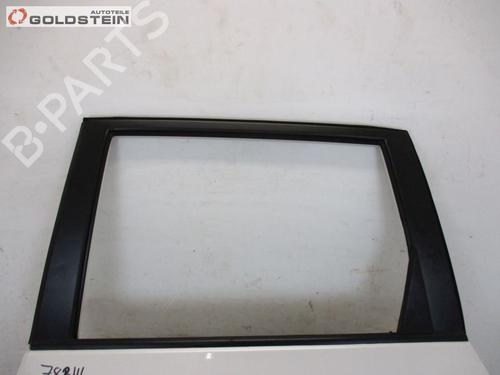 Left rear door SUBARU FORESTER (SH_) 2.0 D AWD (SHH, SHD, SHN) | BP28307624C4 