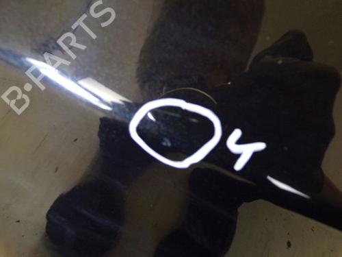 Left front door BMW 3 Touring (E91) 318 i | BP29100791C2 