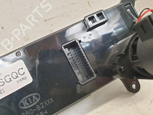 Climate control KIA SOUL II (PS) EV Electric | BP36475677I5 - Image 9