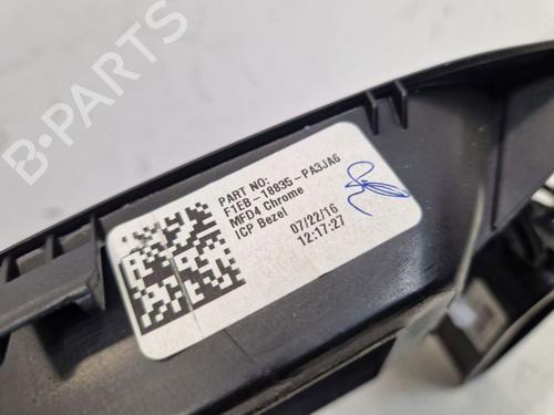 Air vent FORD FOCUS III 2.0 ST | BP36787592I21 - Image 9