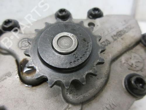 Other PEUGEOT 2008 I (CU_) 1.2 THP 110 / PureTech 110 | BP29094097O1  - Image 8