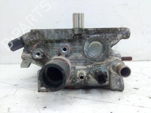 Cylinder head MITSUBISHI MIRAGE / SPACE STAR VI Hatchback (A0_A) 1.0 (A05A) | BP31703049M5 