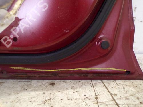 Right front door HONDA CR-V II (RD_) 2.4 Vtec 4WD (RD7) | BP30184485C3