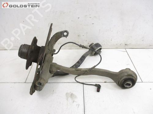 Right front steering knuckle MERCEDES-BENZ C-CLASS T-Model (S203) C 230 (203.252) | BP18762142M26 