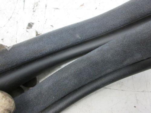 Rubber door seal OPEL SENATOR B (V88) 3.0 i Cat (P19) | BP19296691C142