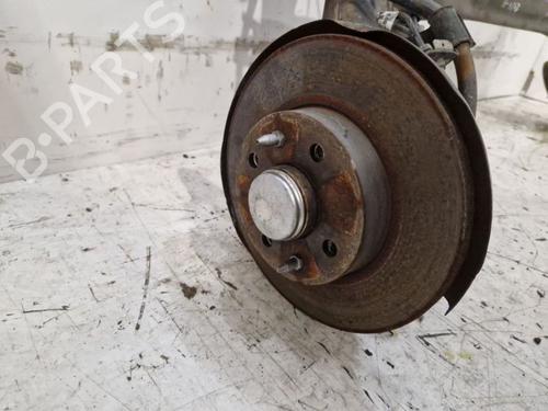 Bagaksel FIAT 500 (312_) 1.4 (312AXC1B, 312CXC1B) | BP31703863M2 