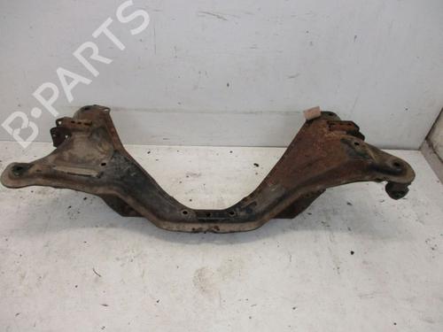 Rear axle HONDA FR-V (BE) 2.2 i CTDi (BE5) | BP37113117M2 - Image 7
