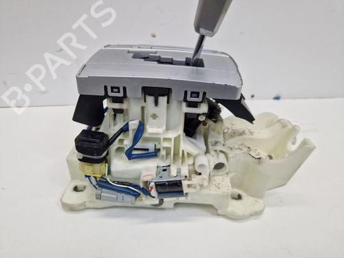 Shift knob MITSUBISHI LANCER VIII (CY_A, CZ_A) 1.8 (CY3A, CY6A) | BP31701986I34 