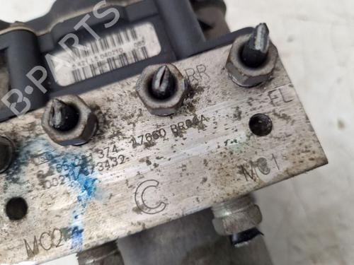 Electronic module NISSAN QASHQAI / QASHQAI +2 I (J10, NJ10, JJ10E) 2.0 | BP26687200M83 