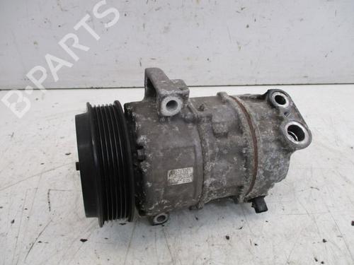 AC compressor FIAT SEDICI (189_) 2.0 D Multijet 4x4 | BP29086734M34 