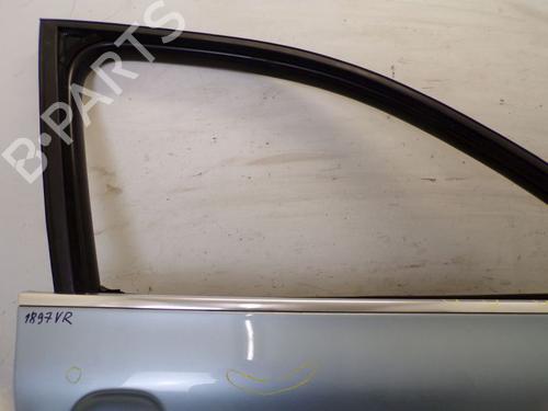 Right front door VW TOUAREG (7LA, 7L6, 7L7) 5.0 V10 TDI | BP26676760C3 