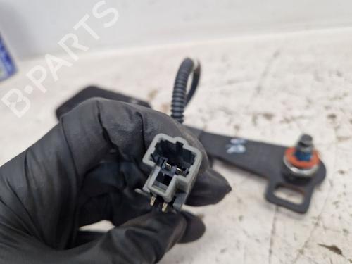 Seat buckle KIA CEE'D Hatchback (ED) 1.6 | BP29603204I32 