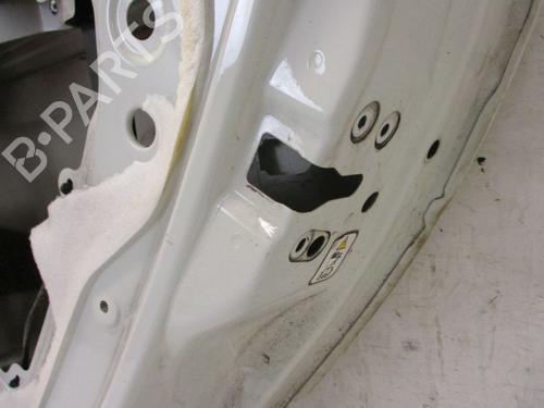 Right rear door FIAT BRAVO II (198_) 1.4 T-Jet (198AXF1B) | BP26647542C5 