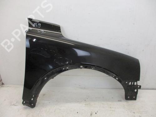 Used Right front fenders VOLVO XC90 I (275) 2.5 T AWD (209 hp) 18795267