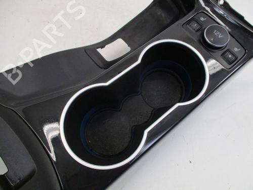 Middle console FORD FOCUS III Saloon 1.6 TDCi | BP37122759I22 - Image 6