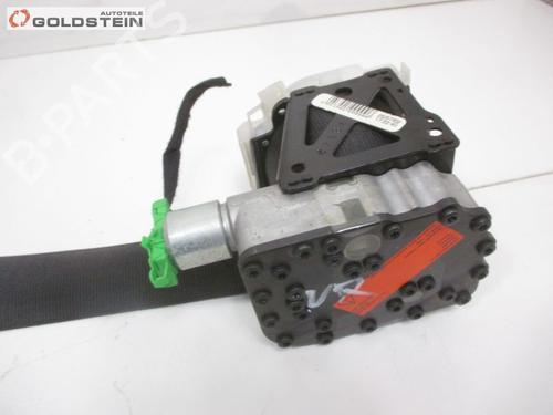Front right seatbelt MERCEDES-BENZ C-CLASS Coupe (CL203) C 220 CDI (203.706) | BP18761130I25 