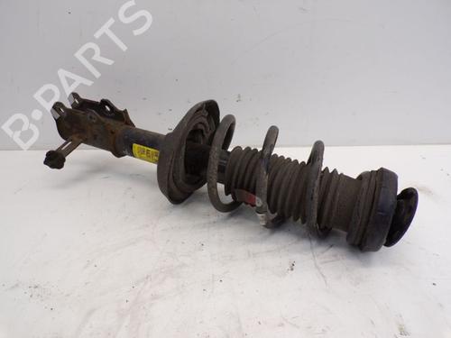 Used Right front shock absorber CHEVROLET CRUZE (J300) 1.4 (140 hp) 29097120