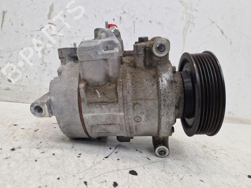 AC compressor VW PASSAT B6 Variant (3C5) 1.4 TSI | BP37134377M34 - Image 3