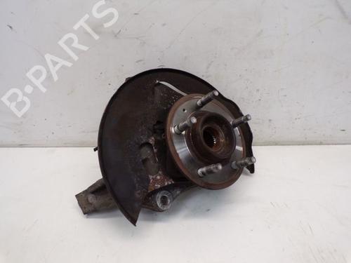 left-front-steering-knuckle-opel-antara-a-l07-2006-2007-2008-2009-2010-2011-2012-2013-2014-2015-2016-2017-38506131 main image