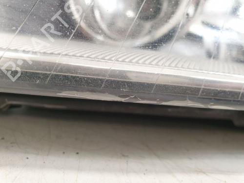 Left headlight AUDI A8 D3 (4E2, 4E8) 4.2 TDI quattro | BP34738451C28 - Image 4