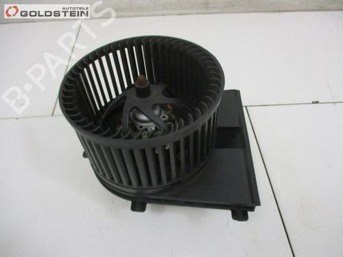 Heater blower motor PORSCHE BOXSTER (986) 2.7 | BP18760433M62 