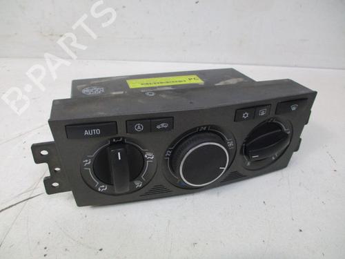 Climate control OPEL ANTARA A (L07) 2.0 CDTI 4x4 | BP18803758I5 