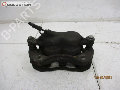Venstre bremsekaliber foran FORD TRANSIT Bus (FD_ _, FB_ _, FS_ _, FZ_ _, FC_ _) 2.4 TDCi (140 hp) 28306809