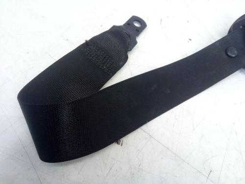 Front left seatbelt BMW X3 (E83) 2.5 i | BP37141722I26 - Image 10