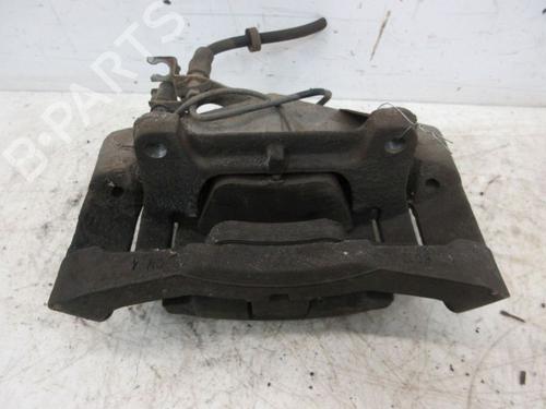 Used Right front brake caliper AUDI A6 C6 Avant (4F5) 2.7 TDI (180 hp) 19300279