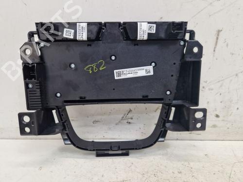 Switch OPEL ASTRA J Sports Tourer (P10) 1.4 Turbo (35) | BP29101164I30 