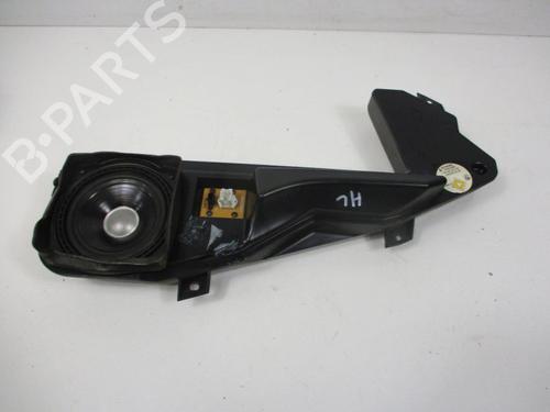 Haut-parleur Haut-parleur 37112025 37112025